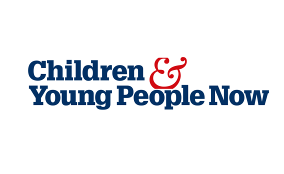 Children & Young People Now